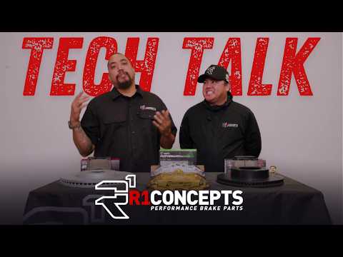 Which High Performance Brake Kit Should I Choose??