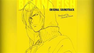 Eiji - Banana Fish Original Soundtrack