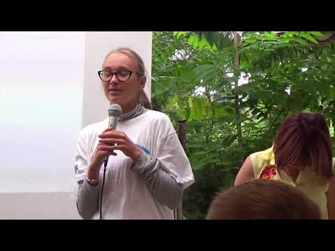 Daria Ichim sefa de promotie la Bac