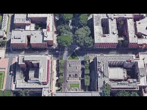 Alla scoperta della Sapienza