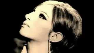 Barbra Streisand - Comin&#39;in And Out Of Your Life.flv