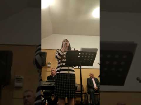 Sorina Hordilă-Colaj cântări creștine