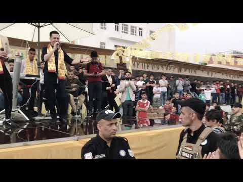 Shvan duski ft Rojbin le zaxo 2018