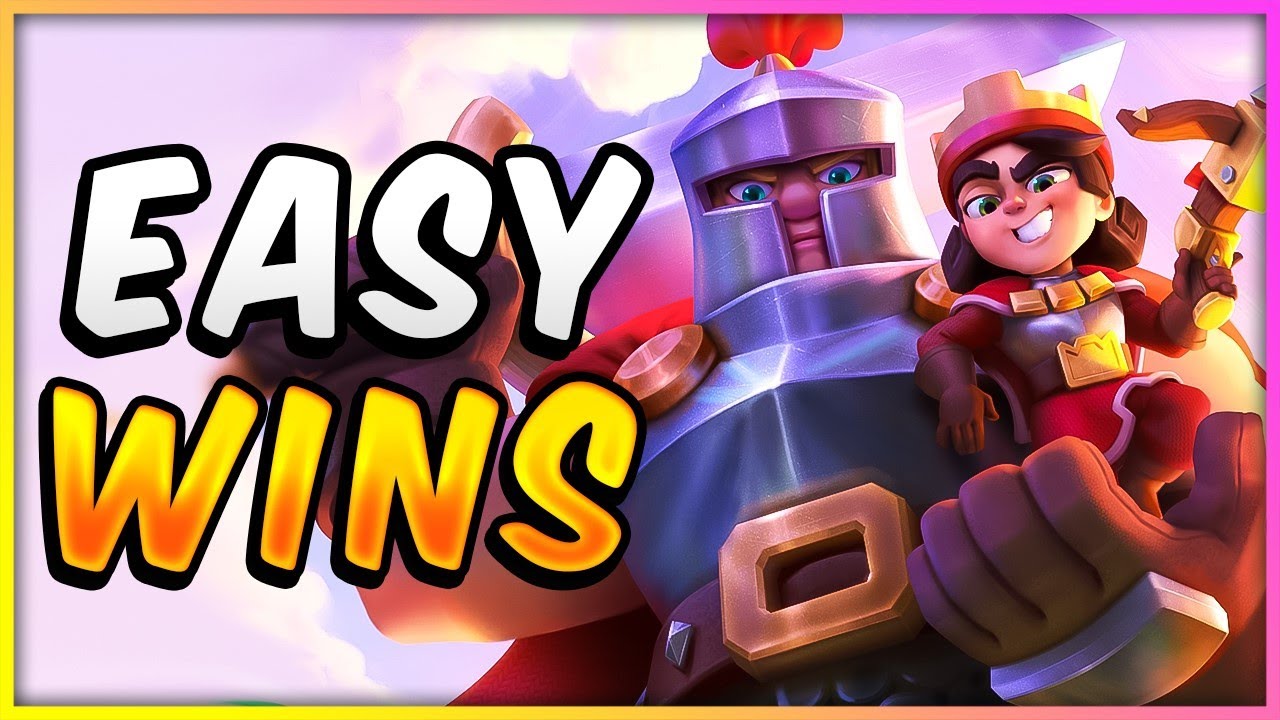 TOP 5 DECKS from the BEST PLAYERS IN THE WORLD! 🏆 — Clash Royale