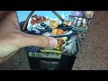 Disney S Sing Along Songs Fun With Music 1991 VHS Review