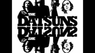 Datsuns - Freeze Sucker