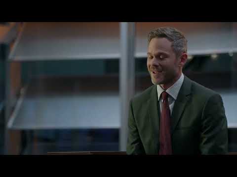 Lopez arrest the last thieves and have a talk with Wesley