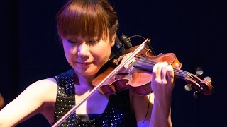Blame It On My Youth / Oscar Levant : maiko jazz violin live!