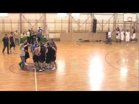 Békési SzSK 2012/2013. Teaser