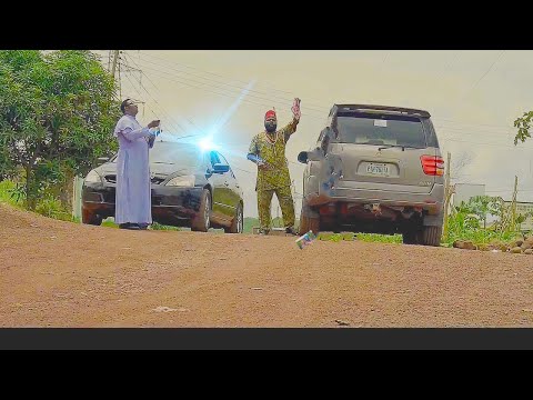 I Beg You To Watch This Movie And See That Power Of God Is Greater Than All Powers - Nigerian Movies