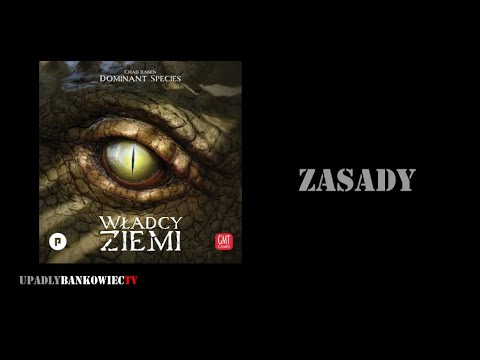 Władcy Ziemi - zasady