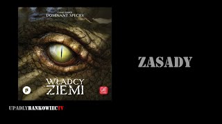 Władcy Ziemi - zasady