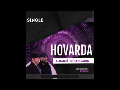 Alkanzi  ( düet ) Cihan Varış  -   Hovarda ( Türkçe reggae )