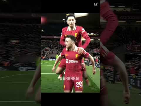Diogo jota last goal #shorts #shortsfeed #viralshorts