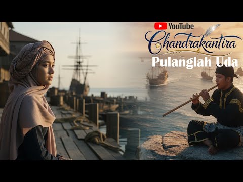 Pulanglah Uda Cover – Lagu Minang Legendaris Karya Syam Tanjung & Yongky RM