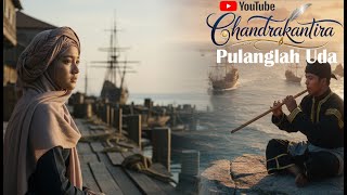 Download lagu Pulanglah Uda Cover – Lagu Minang Legendaris Karya Syam Tanjung & Yongky RM mp3