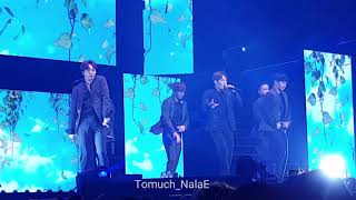 180908-대만콘서트(THIS_IS_US)/ 비투비- CALL ME