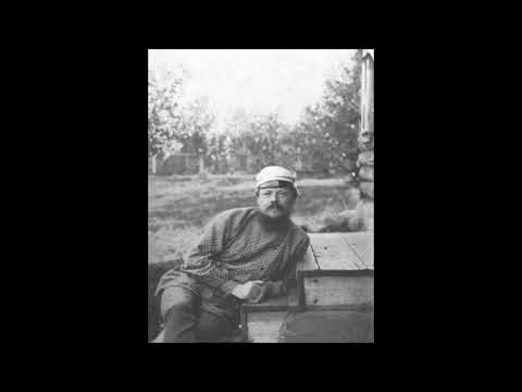 Anatoly Lyadov : Scherzo in D major for orchestra Op. 16 (1879-86)