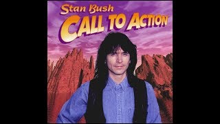 Stan Bush - Total Surrender  (AOR, Melodic Rock) -1997