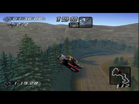 Need For Speed High Stakes | Hot Pursuit | Kindiak Park | Porsche 911 Special