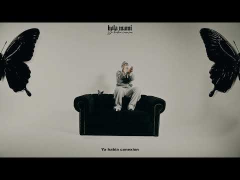 Yng Lvcas - Hola mami (Visualizer) (prod. By Aivan beatz & dimelooolexx)