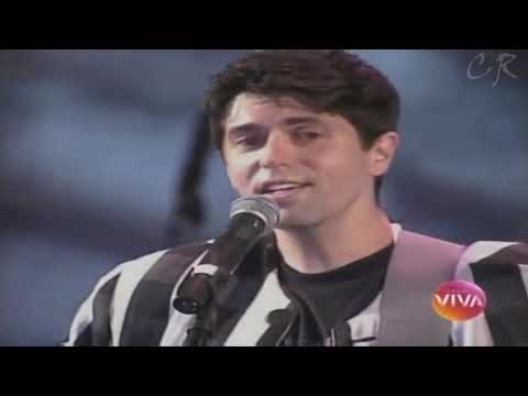Leoni - Garotos II (O Outro Lado) / Som Brasil 1994