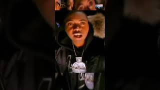 Nas 🔥 &quot;Da Bridge 2001&quot; 🎤🌉 #Nas #DaBridge2001 #QBFinest #Queensbridge #HipHop