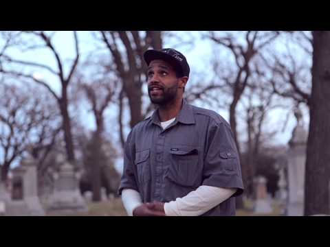 Knox - Dying to live Dir. by Greg Grease