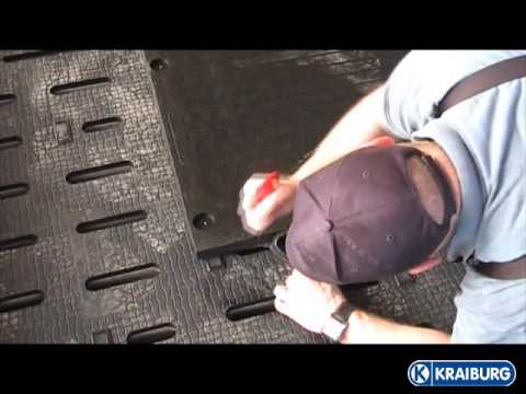 Montaggio installazione KKM kraiburg Alberti 02 12