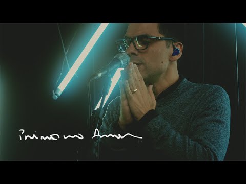 Primeiro Amor video