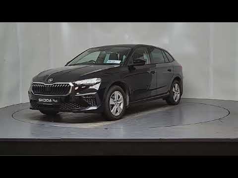 Skoda Scala Selection 1.0Tsi 115Bhp - Image 2