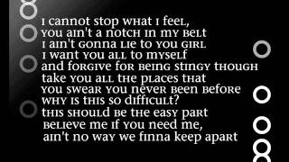 Talk 2 Me - Lil Wayne Lyrics