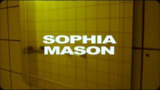 Sophia Mason - Bijzonder video
