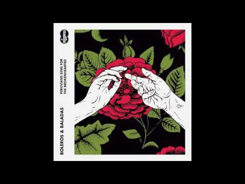 Gaby Zevallos - Acepto Mi Destino (Infopesa)