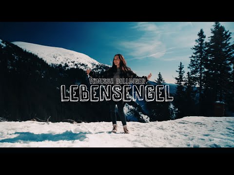 Vanessa Dollinger - Lebensengel (Official Video)