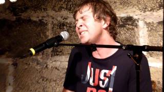 Fools Garden meets Morscheck &amp; Burgmann - Cellarium Knittlingen - Rainy Day