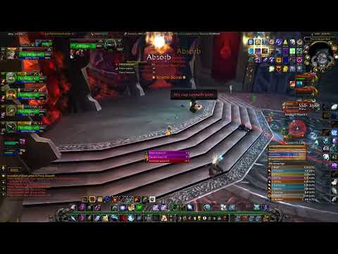 Warmane | Lordaeron | ICC 25nm - Blood Prince Council 🤴🫅🤴🏾 | Hunter PoV