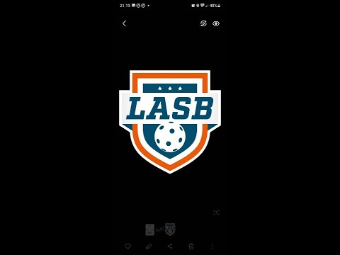 LeKi/VesVi Sininen vs LASB HML - 14/01/2024