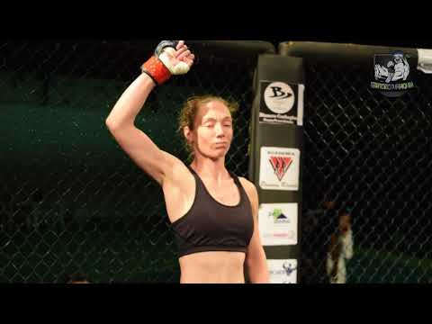 Veronika vs Gabriela - Champions Fight 7