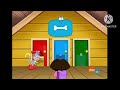 Save The Puppies Alternative Ending