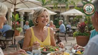 Health & Wellness in The Villages, Florida | Active Living at Its Best