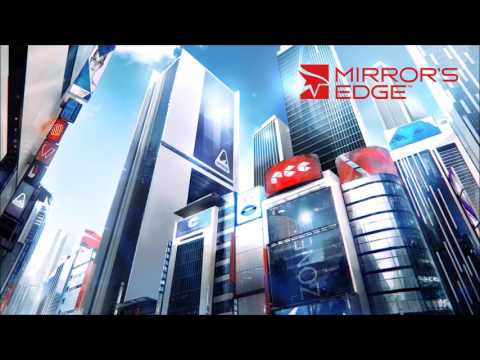 Favorite VGM 46: Mirror's Edge - Introduction