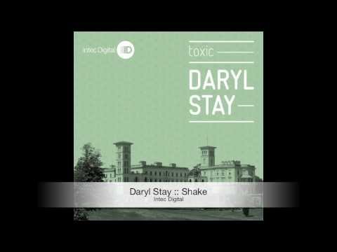 Daryl Stay :: Shake [Intec Digital]