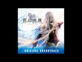 Hajimari No Kiseki OST Sword Of Swords