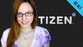 Tizen : The Android Killer? - Mobile OS Showdown