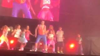 SUBE LA TEMPERATURA HERMANN MELO