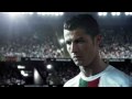 Nike Write The Future - World Cup 2010 Commercial