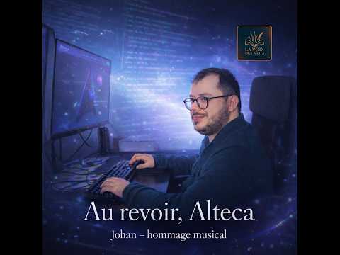 Au revoir, Alteca