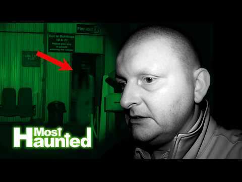 Spirit Knew My Name: Unexplained Paranormal Evidence Captured