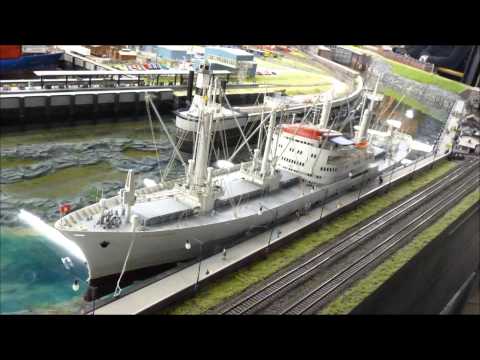 HO scale trainmania of  German, Norwegian, Swedish, Danish, Austrian , Swiss and USA trains